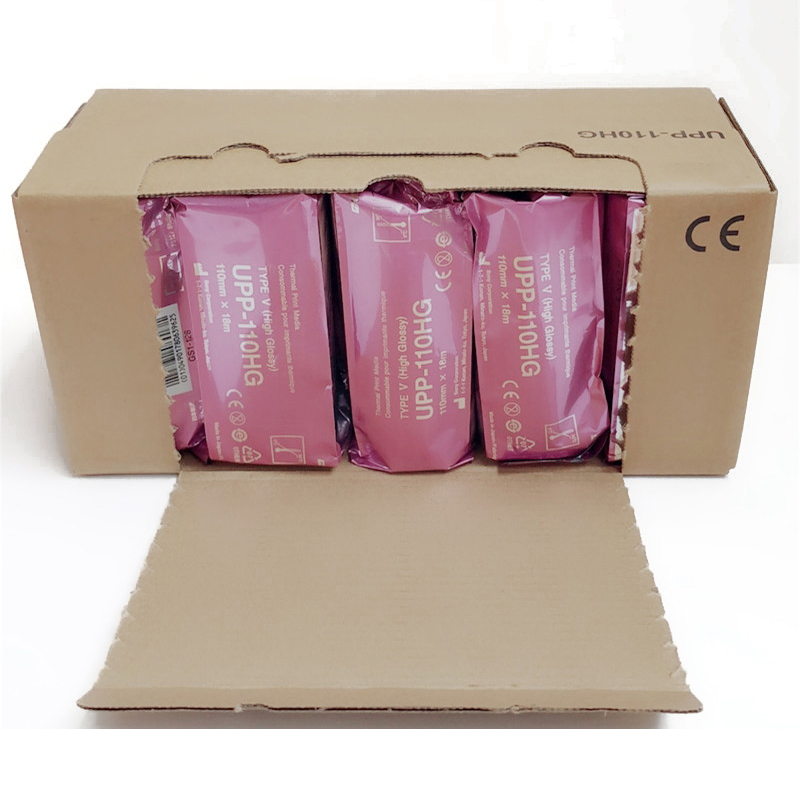 57Mm X 40Mm Thermal Paper Rolls