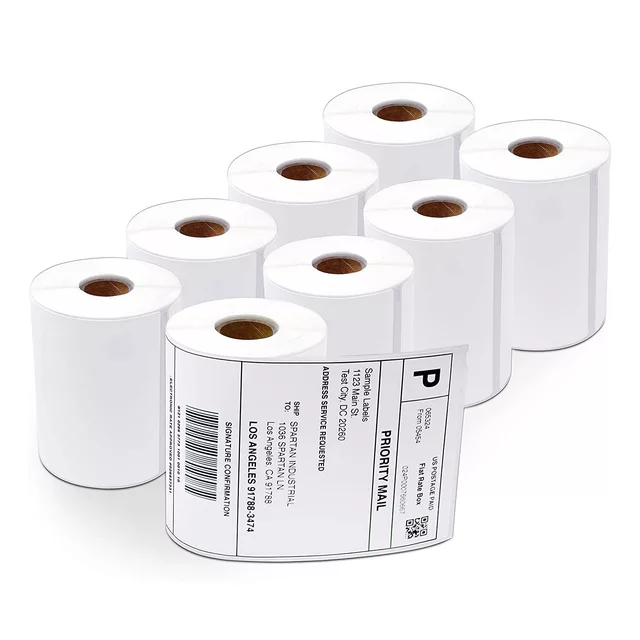 Self Adhesive Mailing Labels