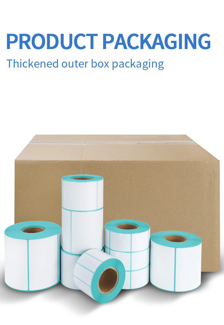 Pos Roll Manufacturer