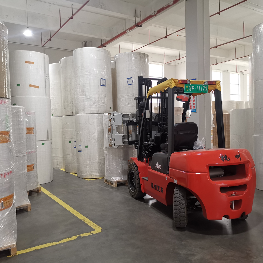 57Mm Thermal Till Rolls