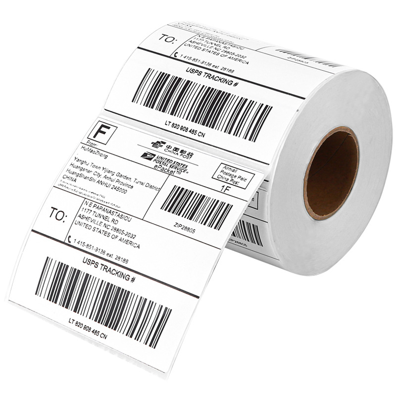 Thermal Printer Rolls 80X80Mm