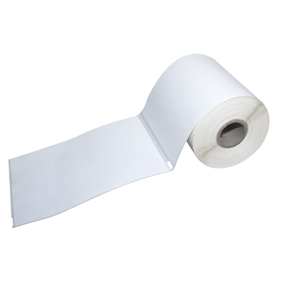 Adhesive Label Paper For Printer
