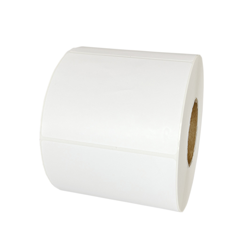 2X1 Labels Roll
