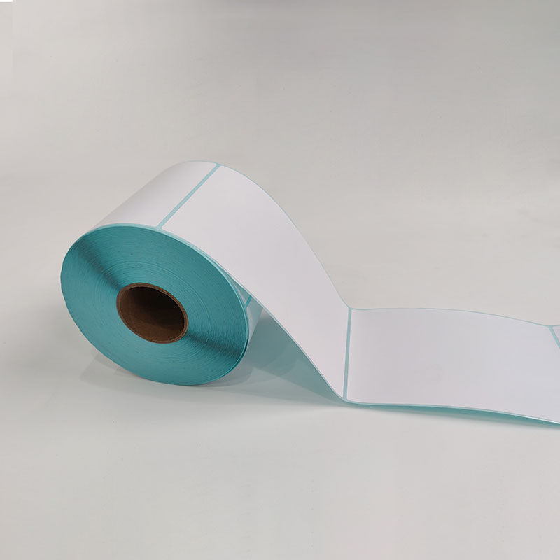 58X40 Thermal Labels