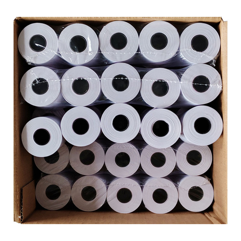3 Part Carbonless Copy Paper