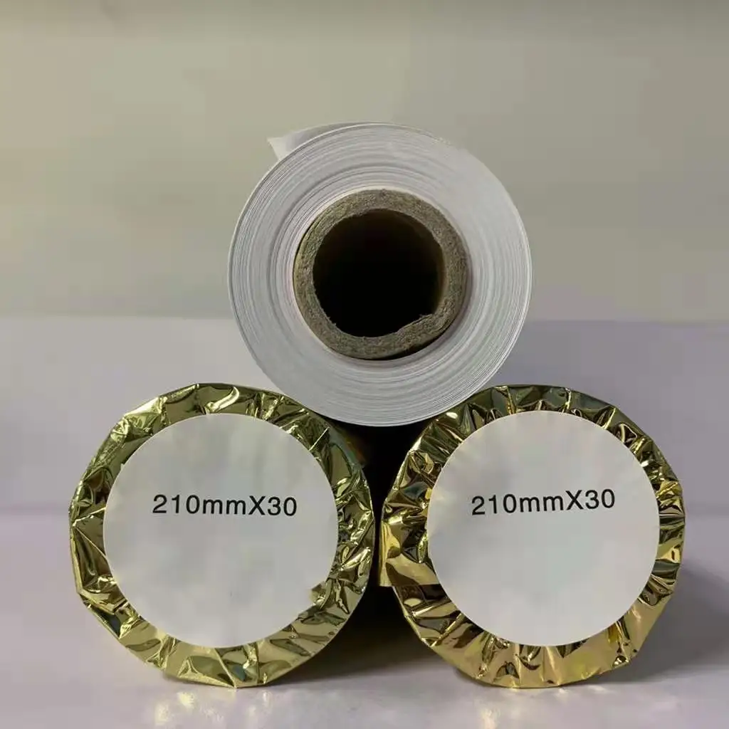 Large Adhesive Labels
