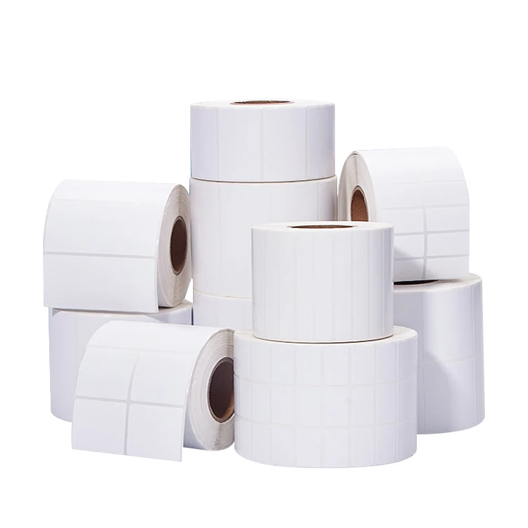 Thermal Register Rolls 80 X 80