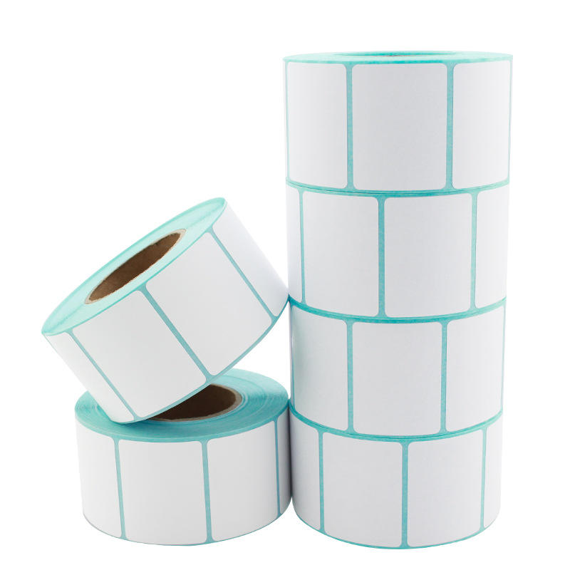 Thermal Label Roll 4X6