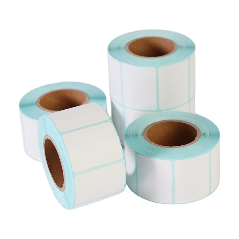 A4 Size Self Adhesive Labels