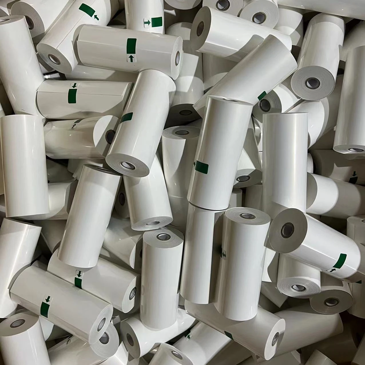 Thermal Roll Paper 80Mm