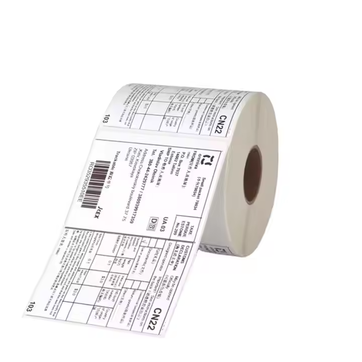 Thermal Receipt Rolls 80Mm