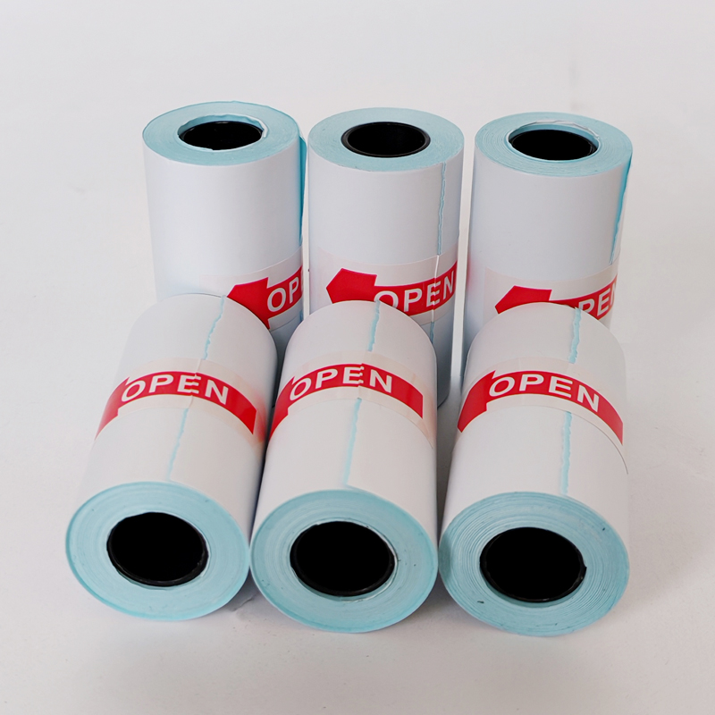 Thermal Labels 6 By 4