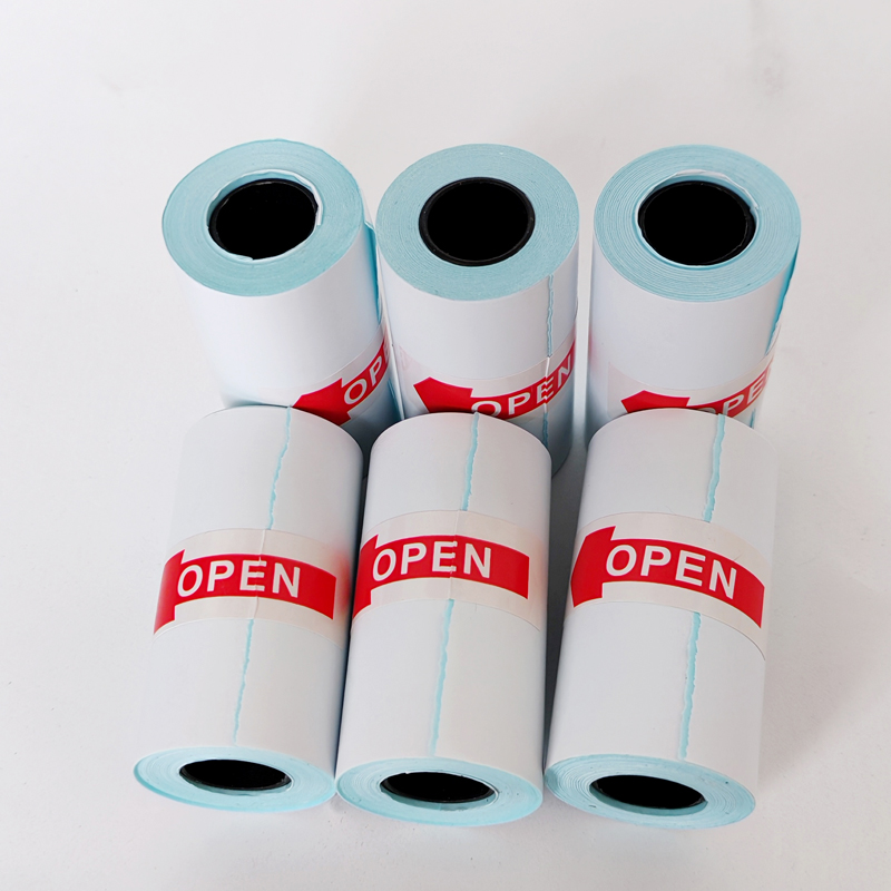 Waterproof Adhesive Labels