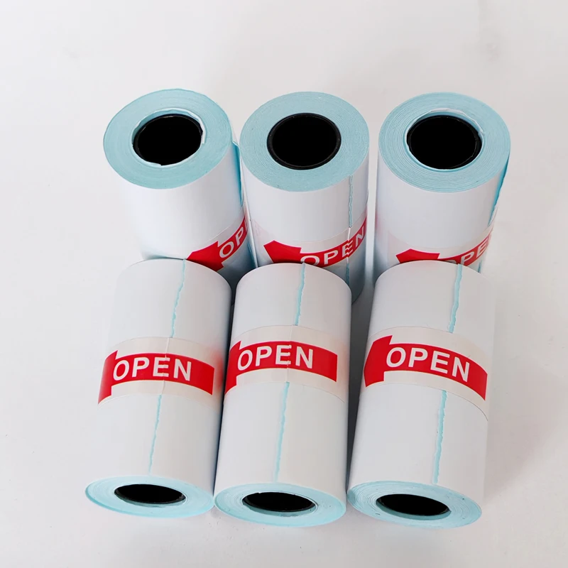 76X76 Thermal Till Rolls