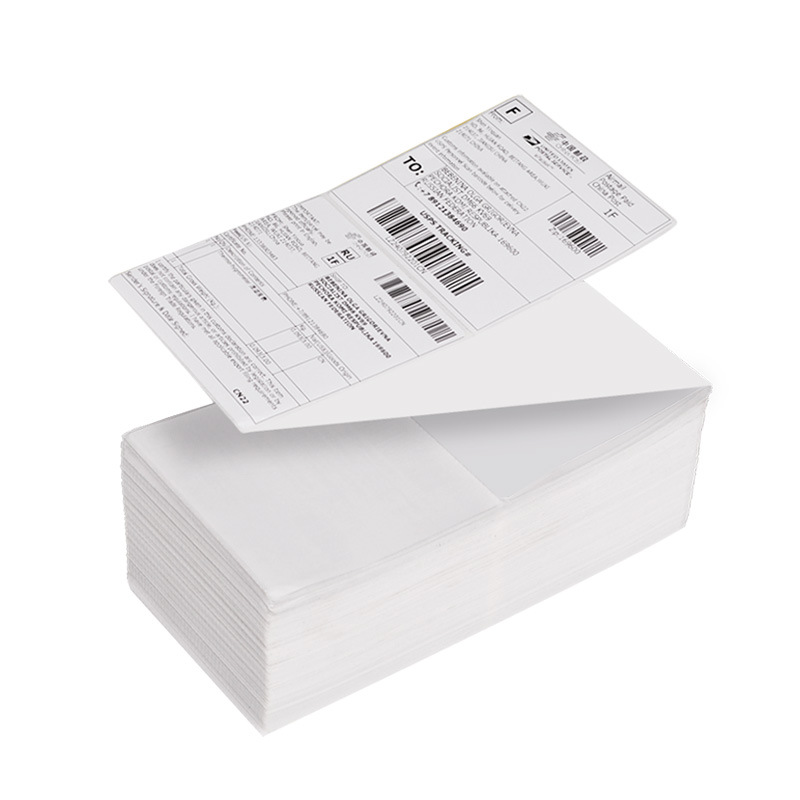 Shipping Mark And Label Paper