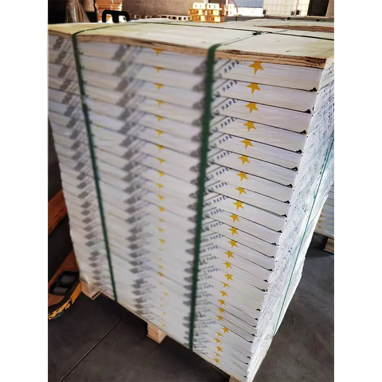Thermal Paper 80Mm X 80Mm