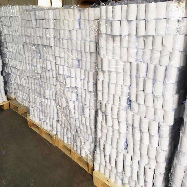 Thermal Paper Roll For Mini Printer