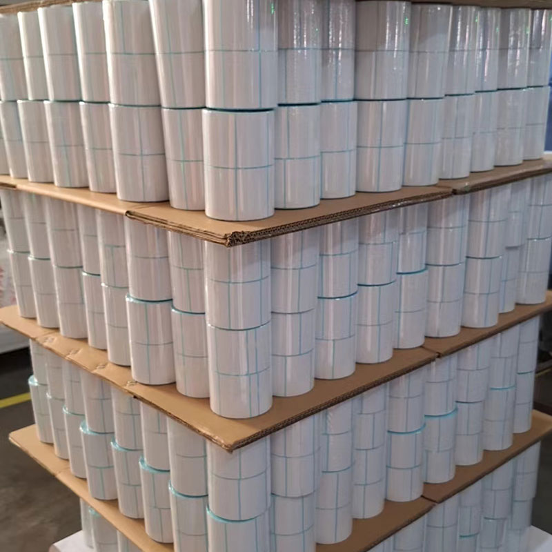 2 1 4 X 230 Thermal Paper Rolls