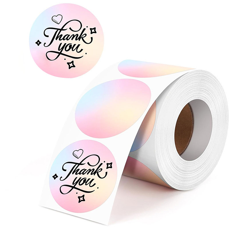 A4 Size Adhesive Paper Sticker