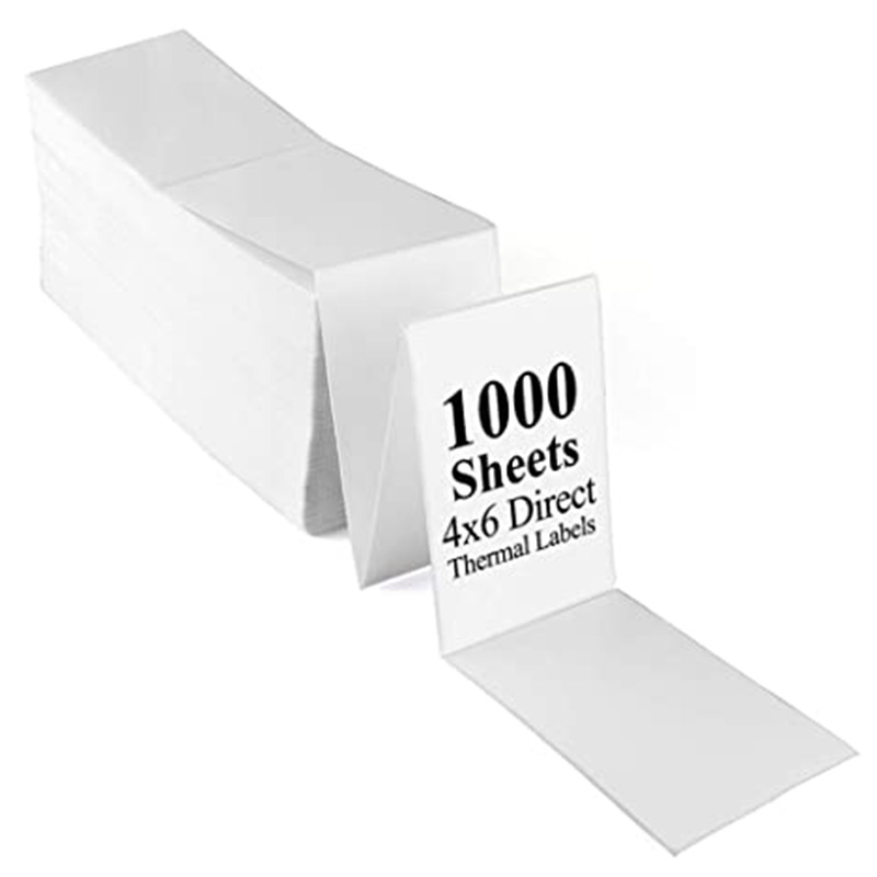 80X80 Thermal Paper