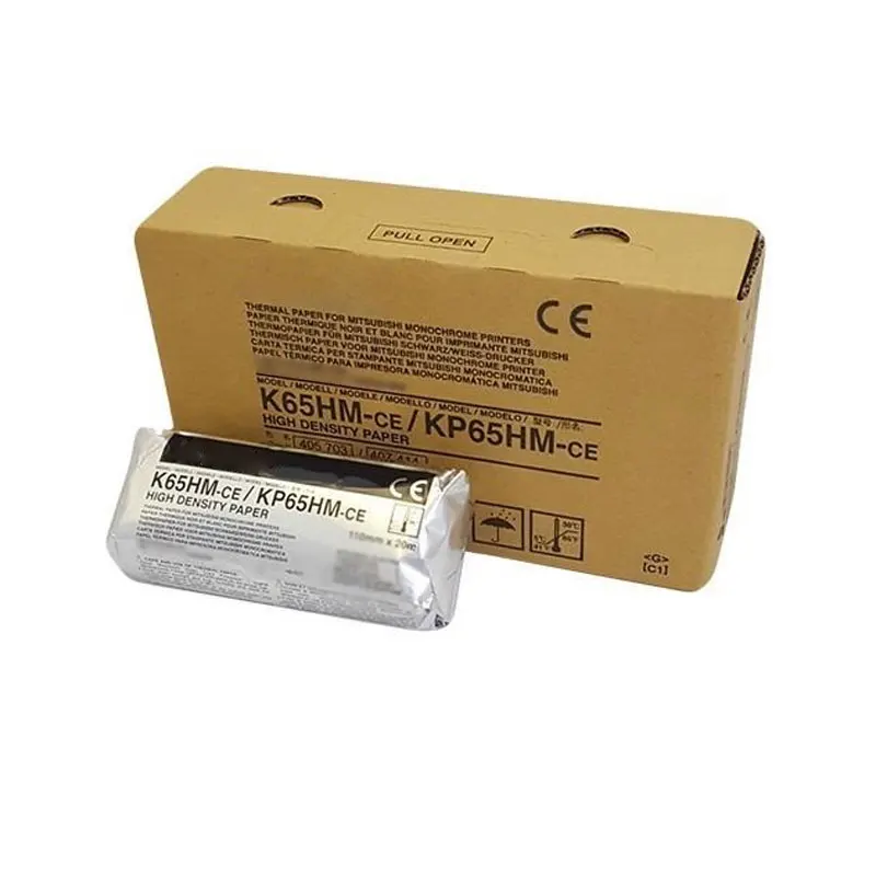 Thermal Shipping Labels