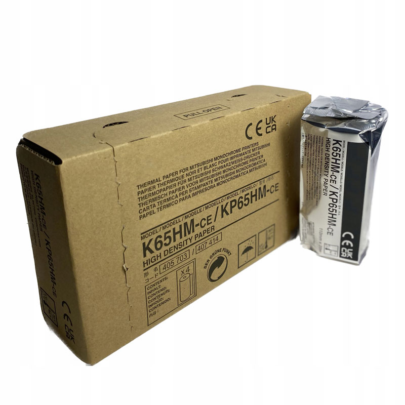 5 Part Carbonless Forms