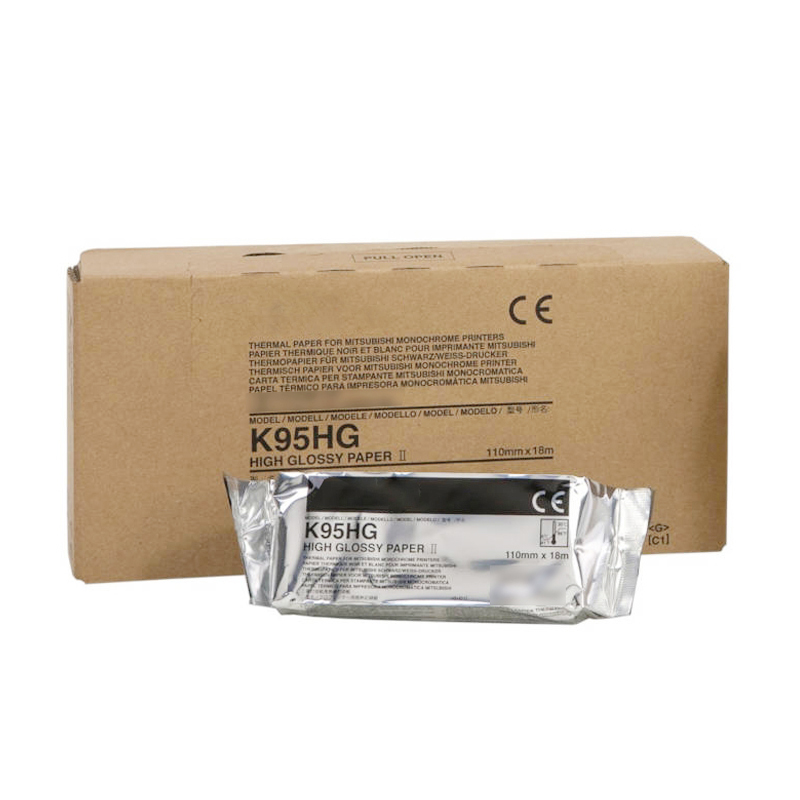 Thermal Printer Shipping Label