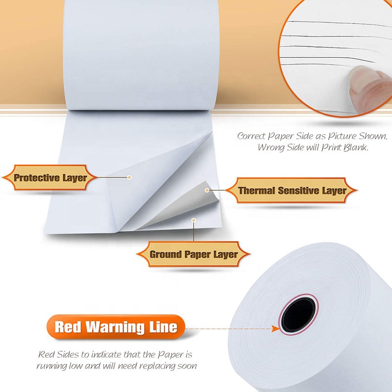 Thermal Paper Price