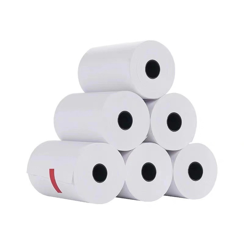 2 1 4 X 55 Thermal Paper