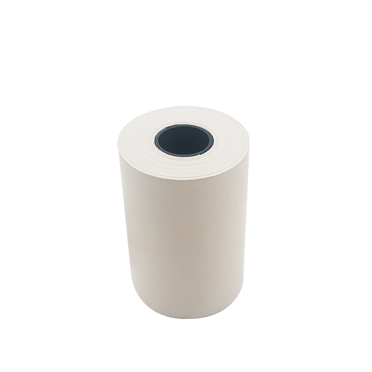 Self Adhesive Thermal Paper Roll