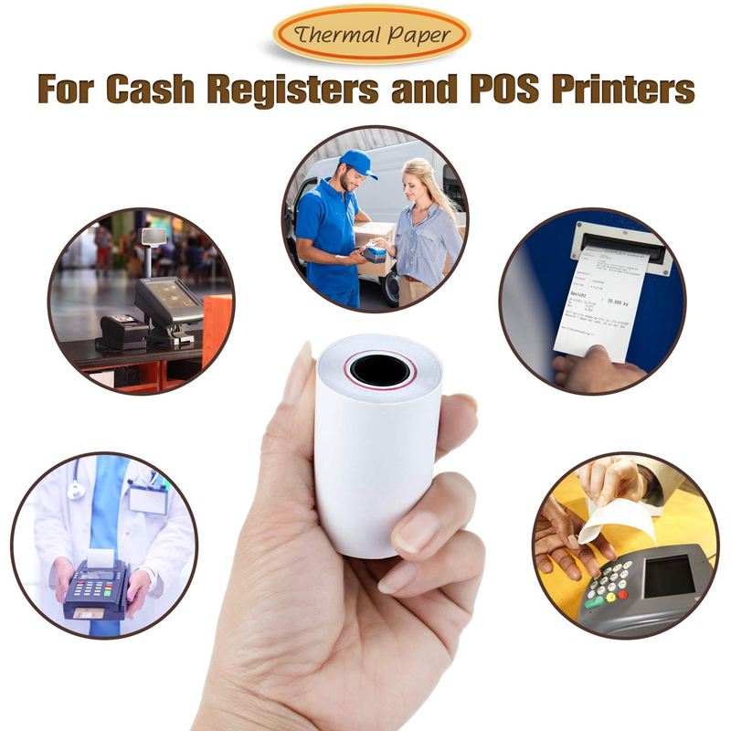 Thermal Printer Paper Price