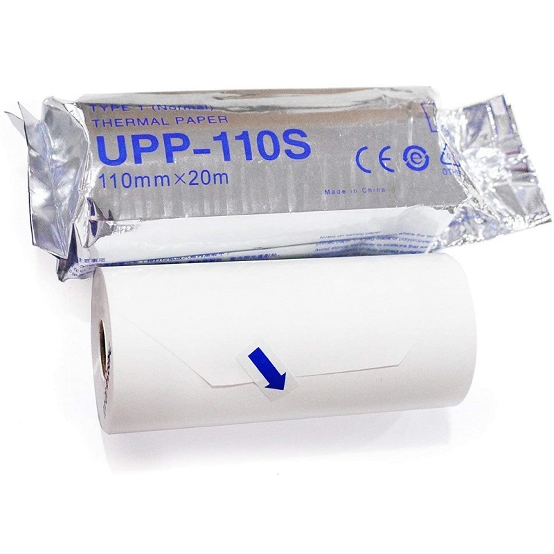 Roll Thermal Paper