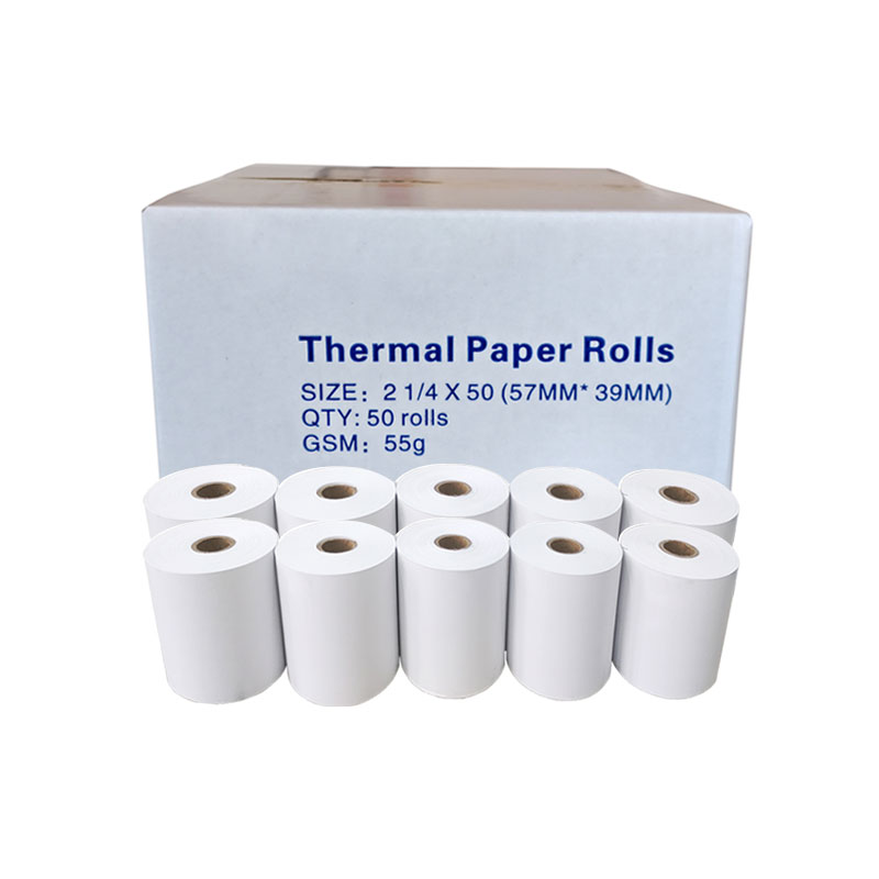 Thermal Shipping Labels