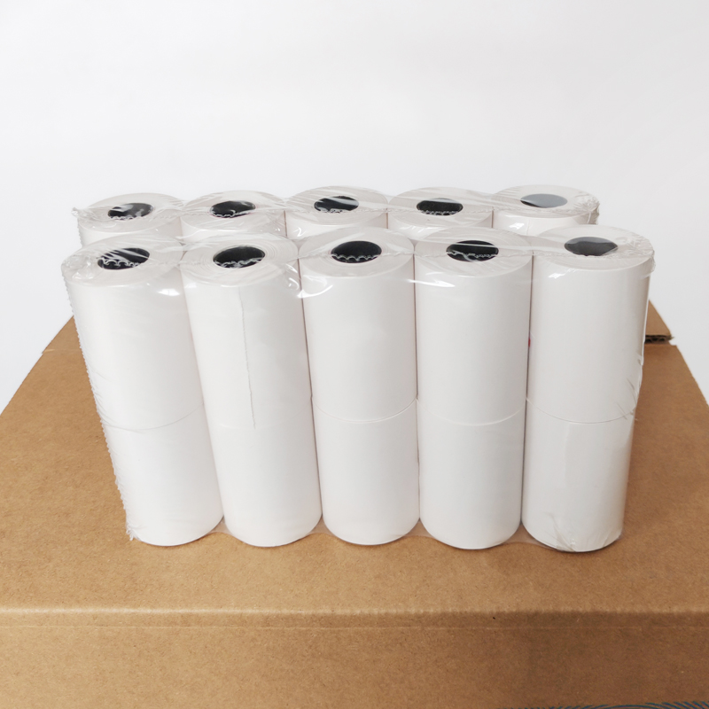 Thermal Label Roll