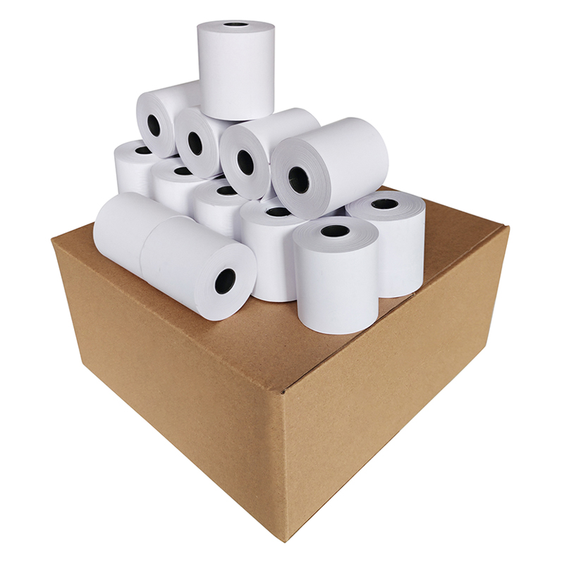 Bpa Free Thermal Paper Rolls
