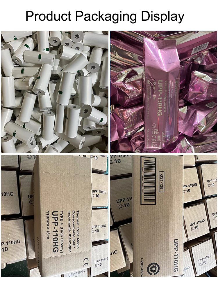 Thermal Label Sticker Roll 100 X 150