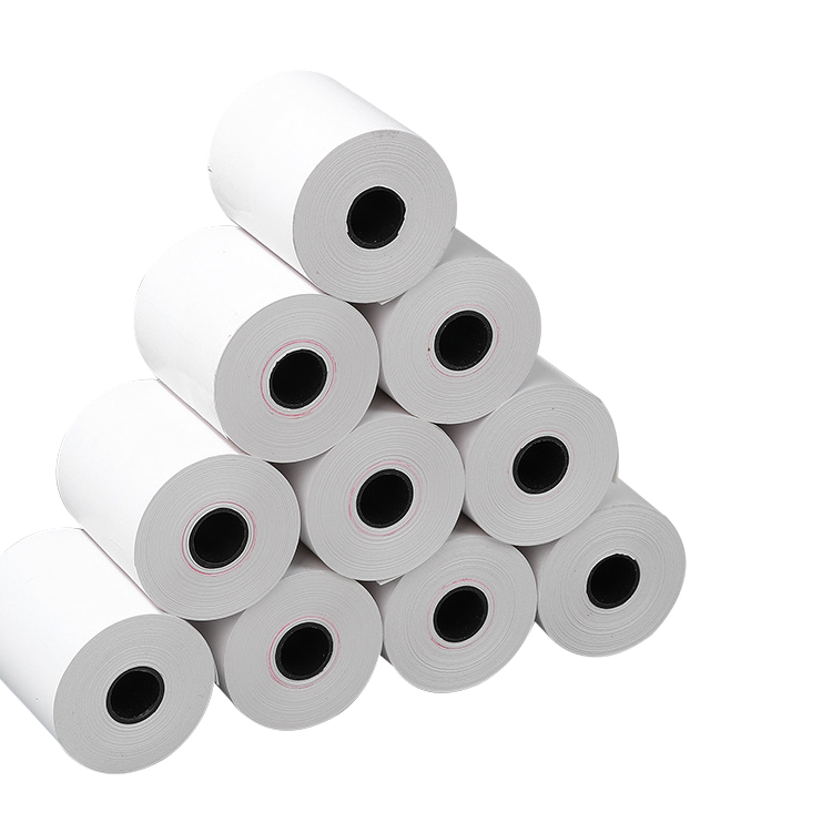 80 X 60 Thermal Rolls