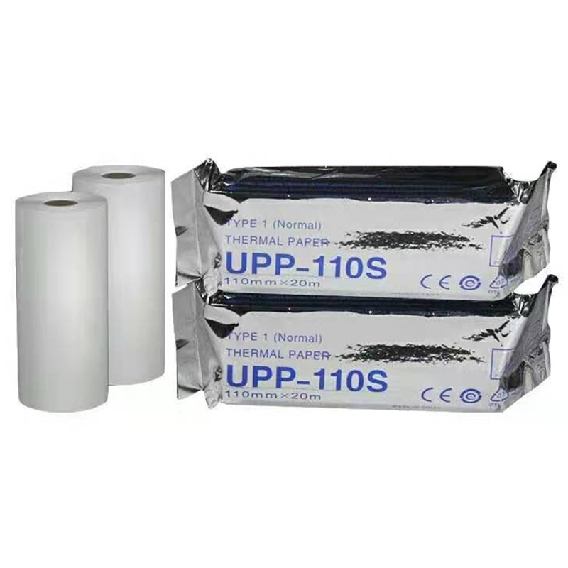 Thermal Paper Rolls 2.25 X 165