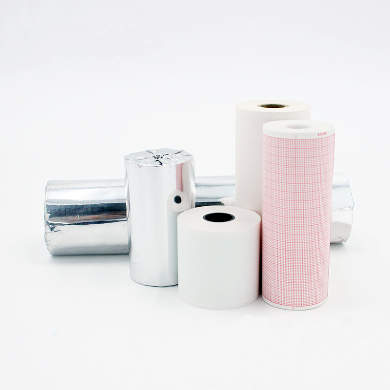 Thermal Paper Roll For Mini Printer