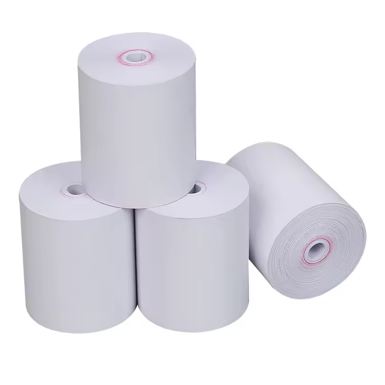 2 1 4 85 Thermal Paper