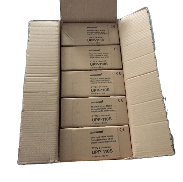 Direct Thermal Labels