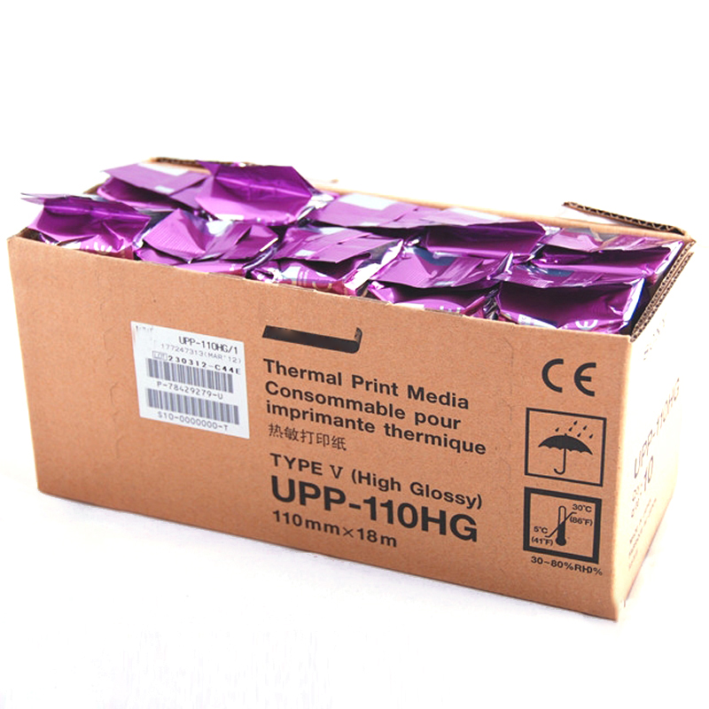 Desktop Direct Thermal Labels 4 X 6