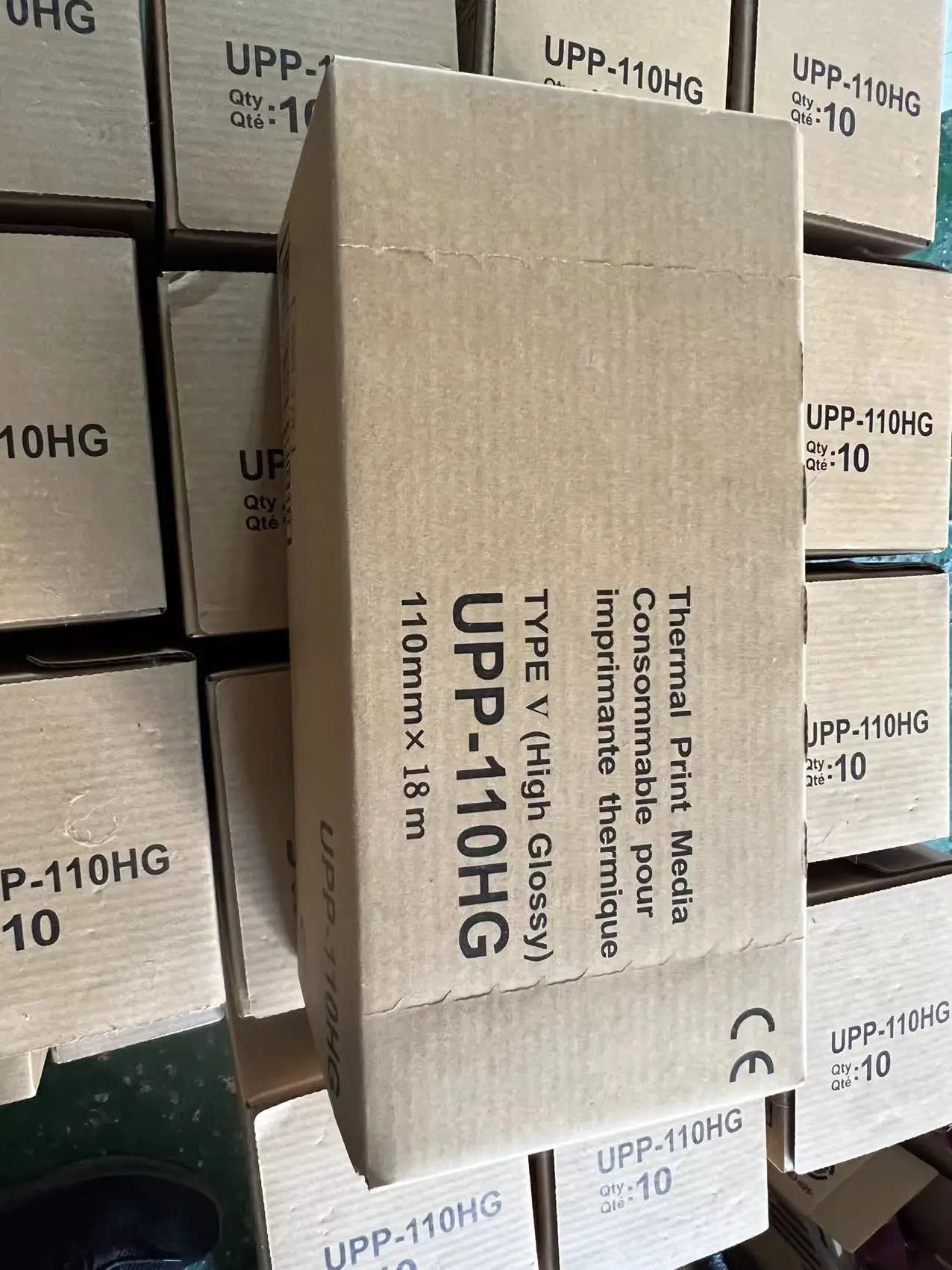 Thermal Printer Paper 2 1 4