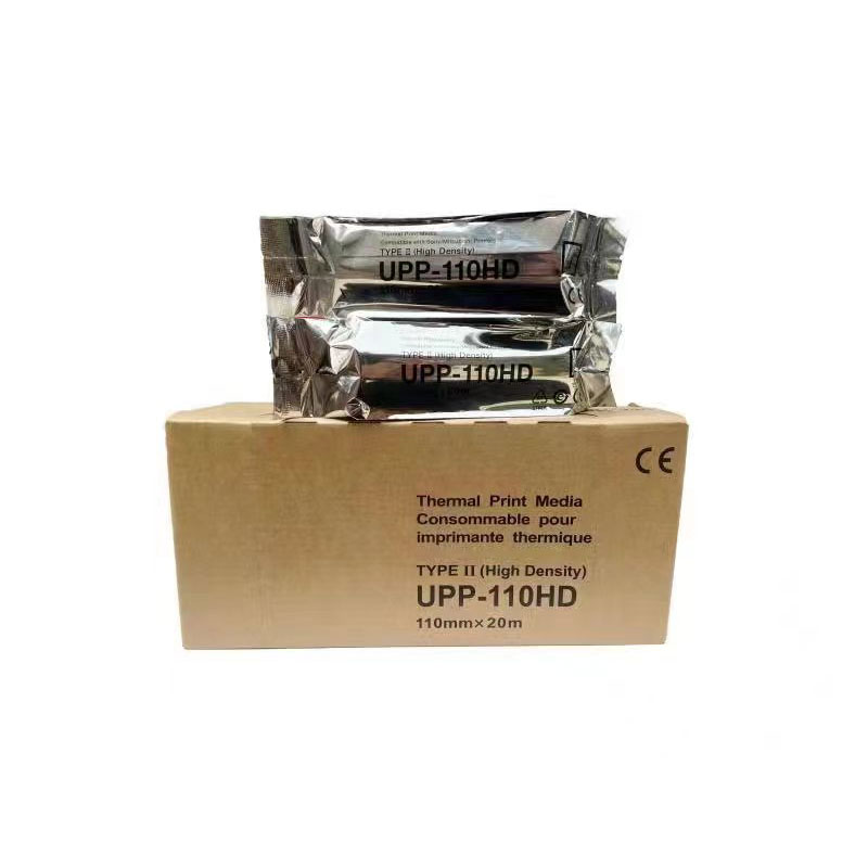 Thermal Labels 50X30Mm