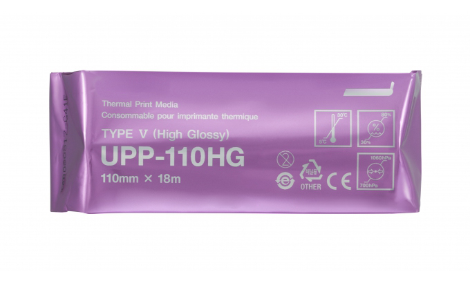 Direct Thermal Labels