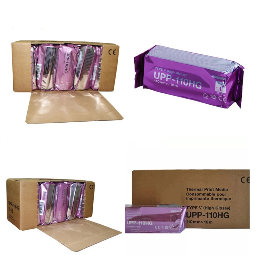 Thermal Adhesive Labels