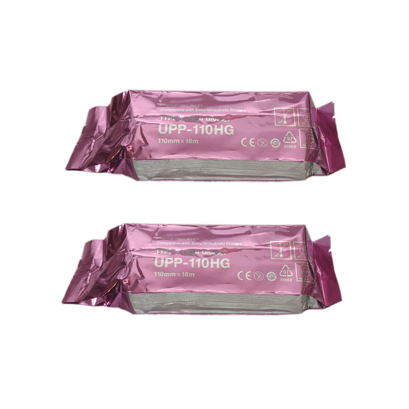 Thermal Printer Self Adhesive Labels