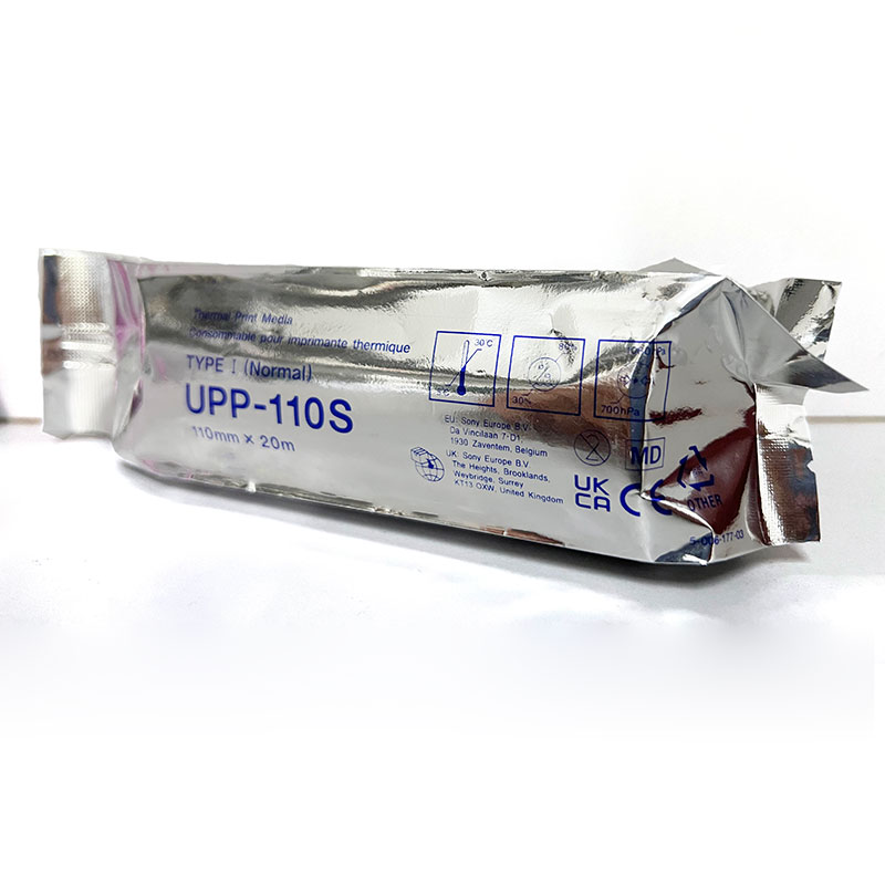 Adhesive Thermal Labels 57 X 40