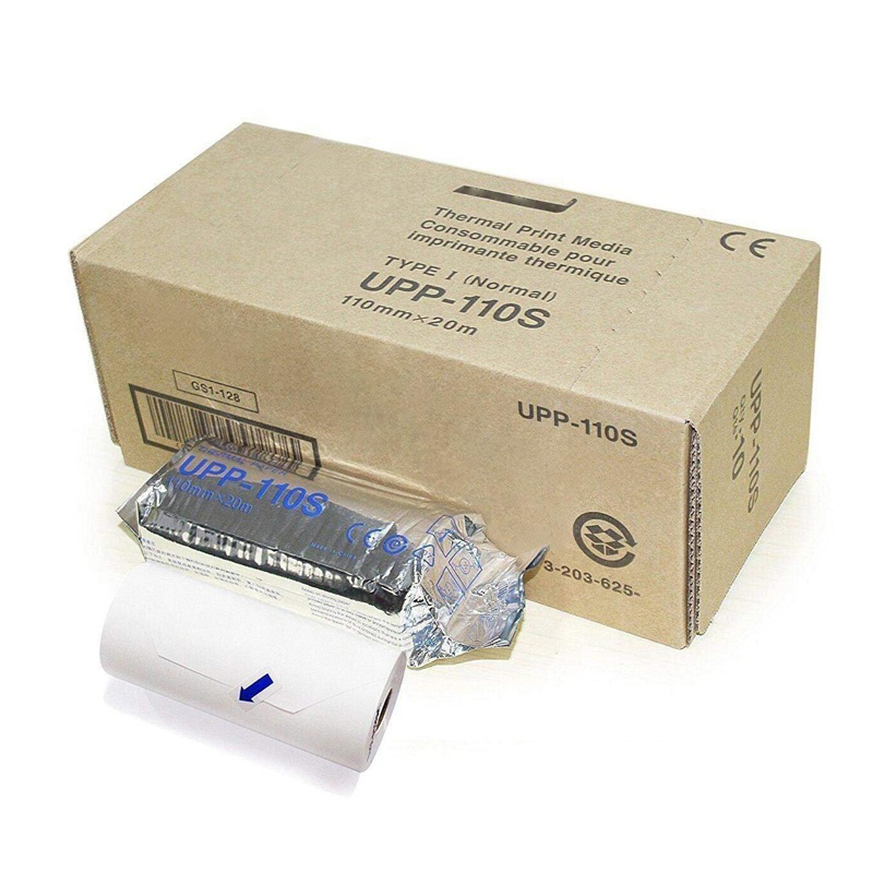 Pos Thermal Paper 3 1 8