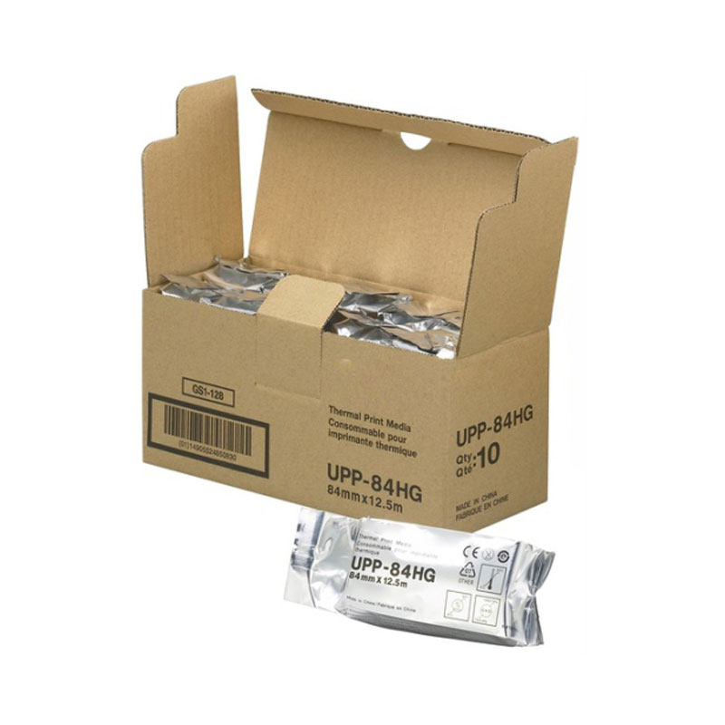 Thermal Printer Roll Manufacturer